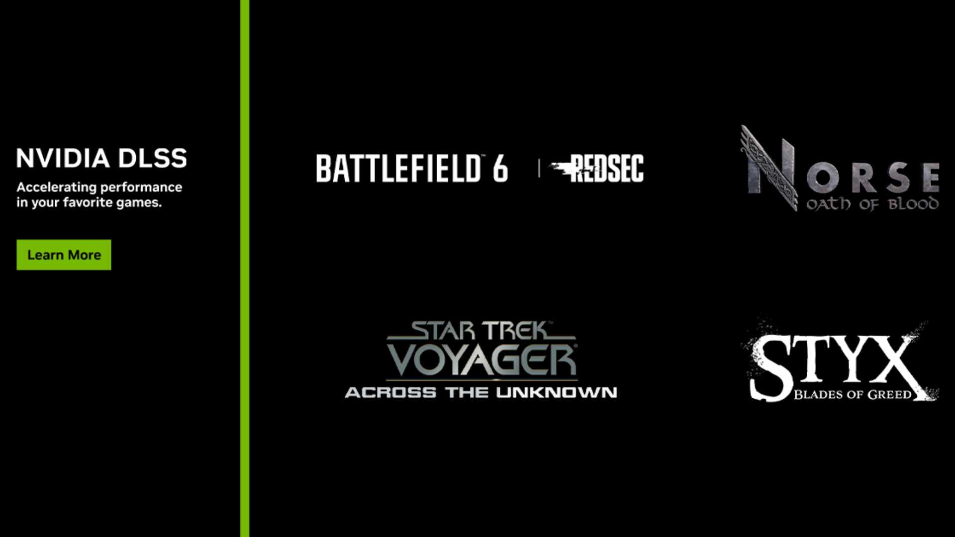 DLSS 4 llega a nuevos juegos con Multi Frame Generation en 2026