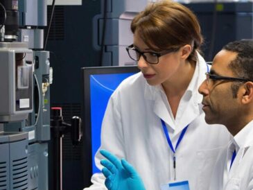 Data centers: innovación desde laboratorios universitarios