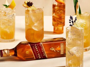 Día Internacional del Scotch en el Perú