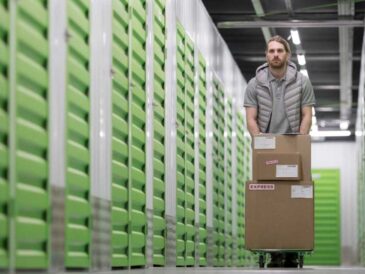 DispatchTrack: 5 claves para optimizar almacenaje y logística