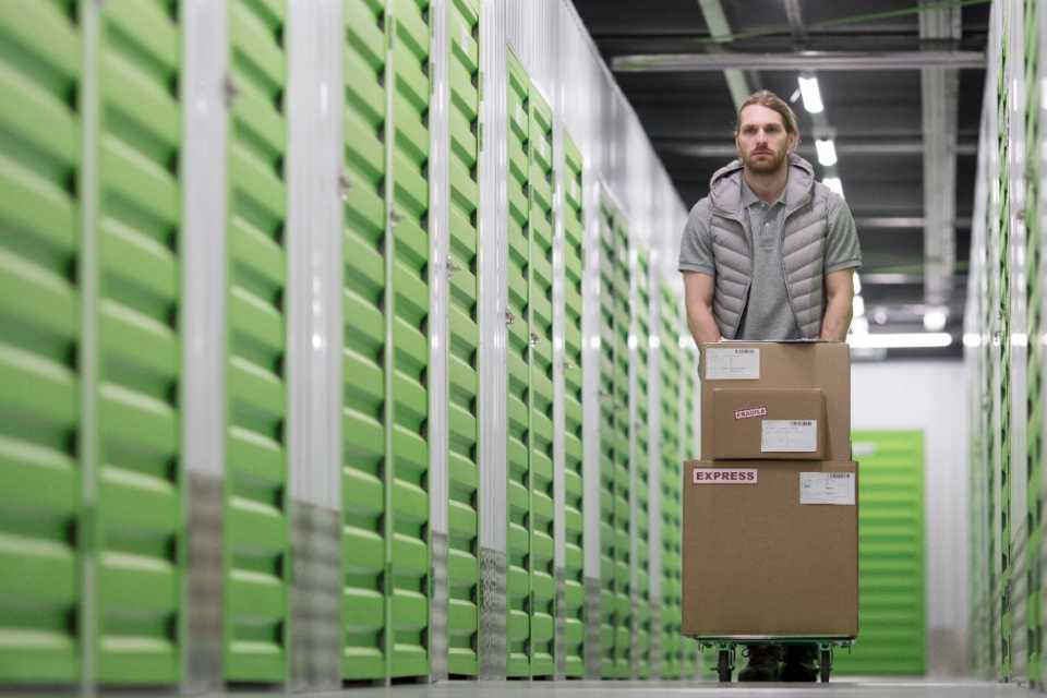 DispatchTrack: 5 claves para optimizar almacenaje y logística