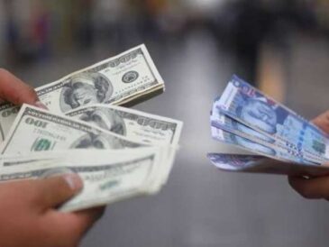 Dólar a la baja: impacto en las empresas peruanas