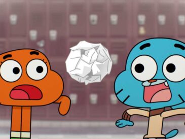 El Mundo Maravillosamente Extraño de Gumball: nueva temporada