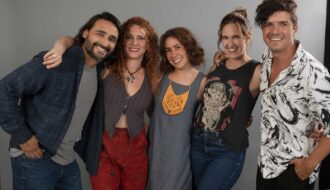 El Túnel revive nostalgia pop rock. Entradas en Joinnus