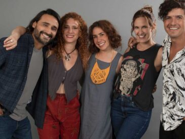 El Túnel revive nostalgia pop rock. Entradas en Joinnus