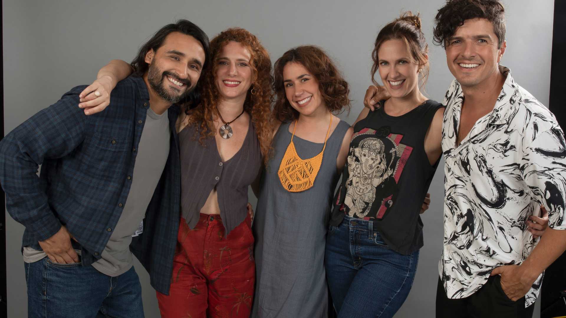 El Túnel revive nostalgia pop rock. Entradas en Joinnus