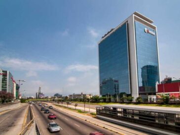 Entel lidera Ranking Merco ESG 2026 con IA y gestión digital sostenible