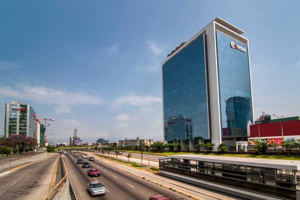 Entel lidera Ranking Merco ESG 2026 con IA y gestión digital sostenible