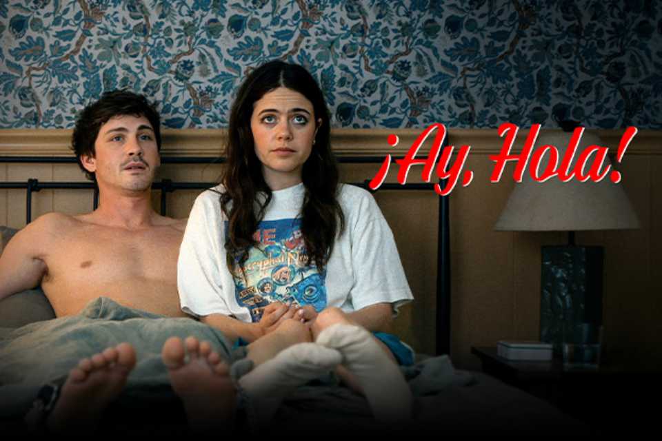 Estrenos de febrero en Claro video: nuevas películas