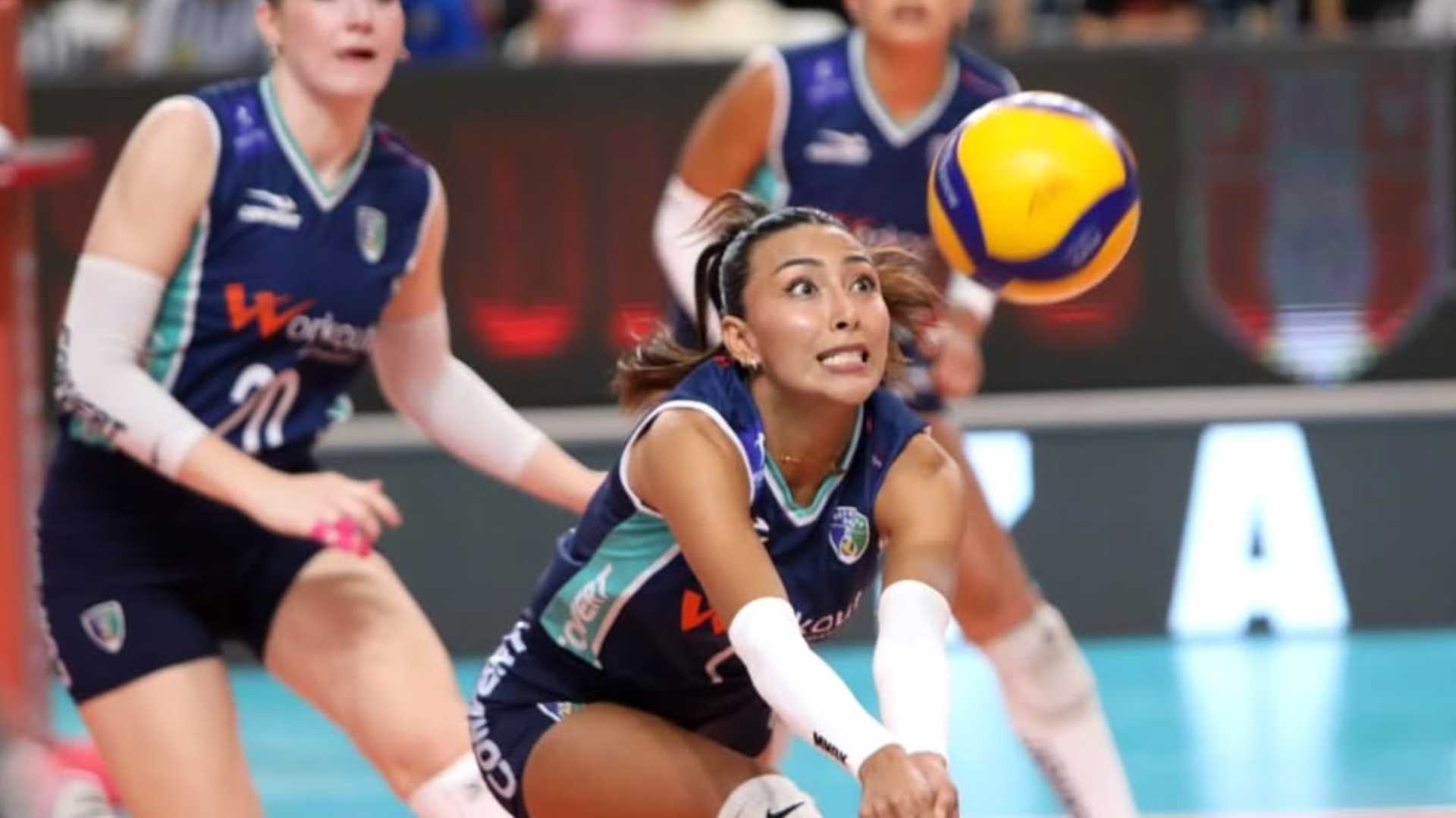 Estudio digital de Betsson revela la “era del quinto set” en el vóley peruano