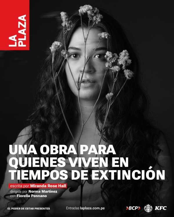 Extinción y era digital: nueva obra conecta crisis climática y activismo online