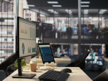 Facility Management: cómo impulsar la eficiencia en las empresas