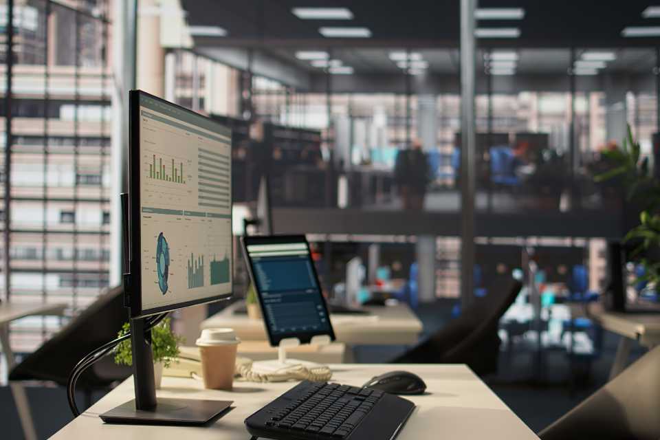 Facility Management: cómo impulsar la eficiencia en las empresas