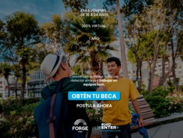 Ford Perú: curso gratuito de Data Analytics 2026