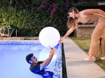 Gadgets para parejas en San Valentín 2026: móviles resistentes y con IA