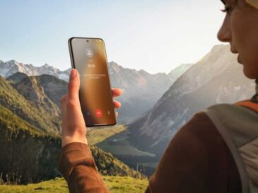 Gadgets resistentes para viajes extremos