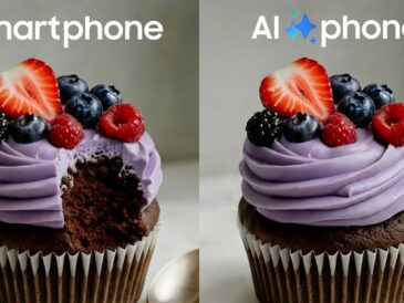 Galaxy AI redefine la cámara móvil con edición inteligente
