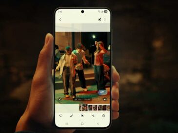 Galaxy S25 FE, descuentos y nuevas funciones Galaxy AI