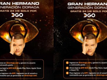 Gran Hermano 2026: DGO habilita canal gratis con streaming 24 horas
