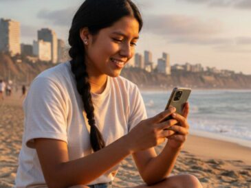Guía digital para proteger tu smartphone del calor y la humedad en verano 2026