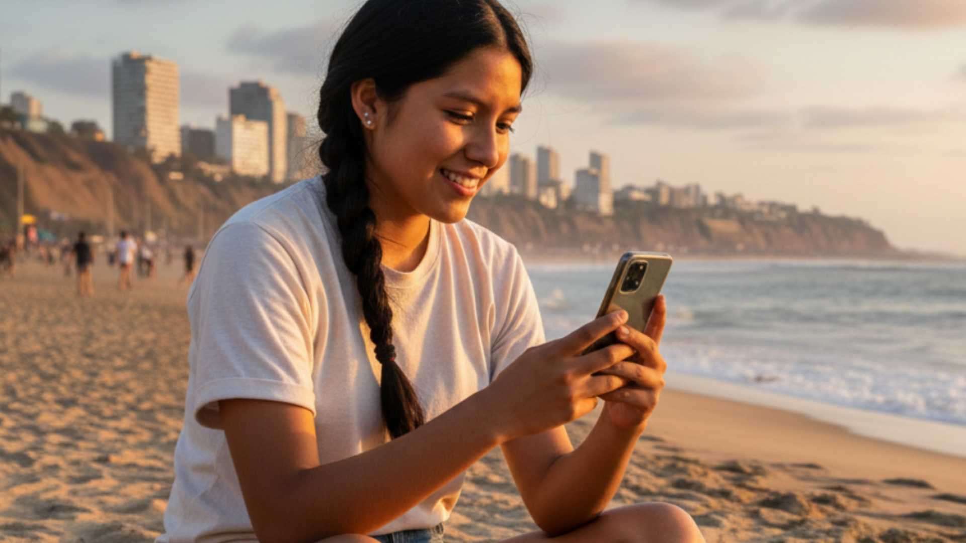 Guía digital para proteger tu smartphone del calor y la humedad en verano 2026