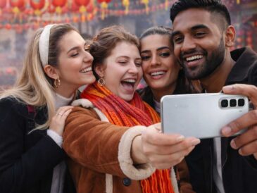 Guía digital: smartphones ideales según tu signo chino