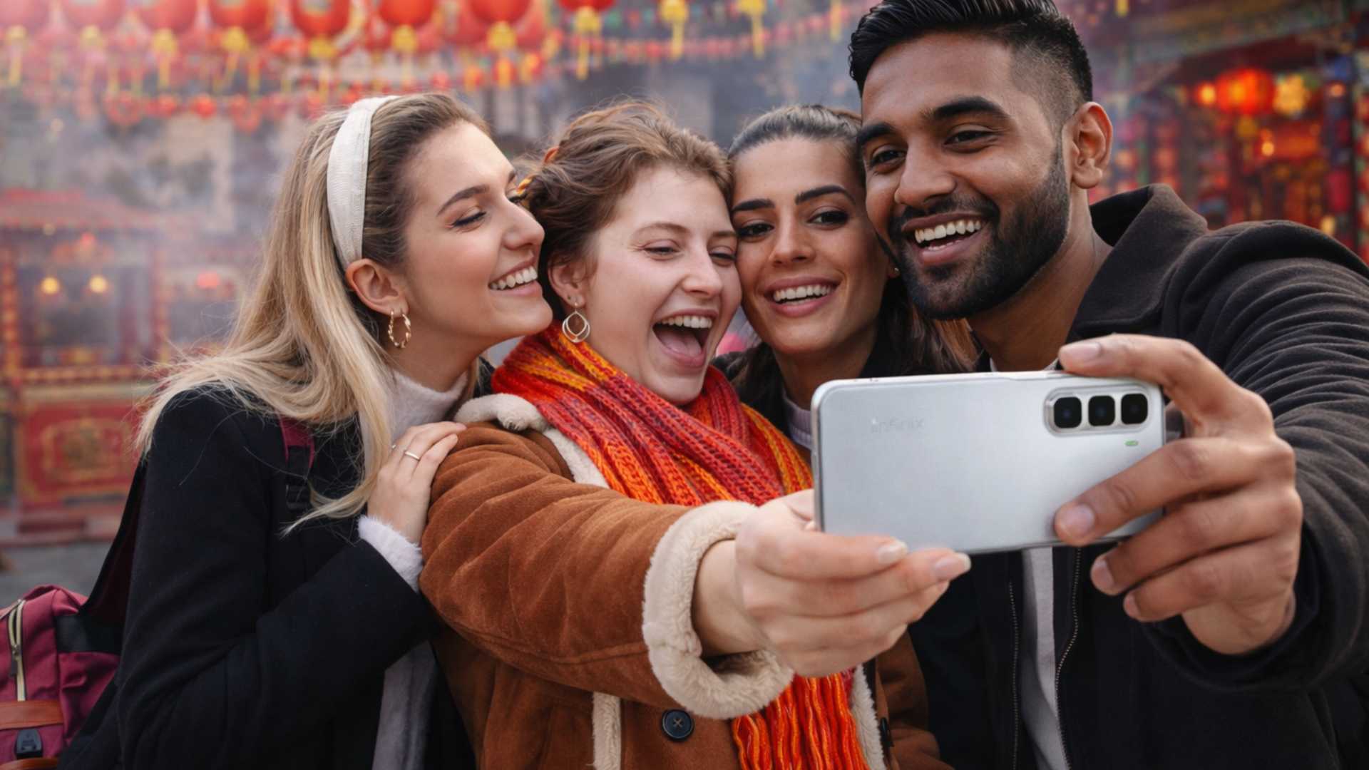 Guía digital: smartphones ideales según tu signo chino