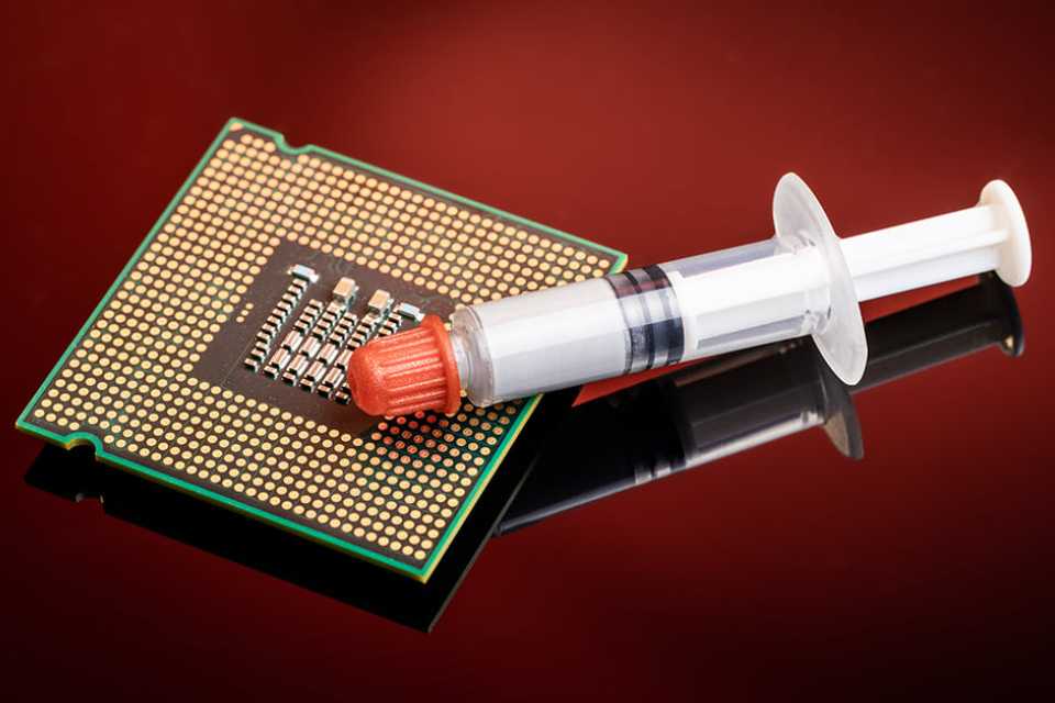 Guía rápida para evitar el sobrecalentamiento del CPU en 2026