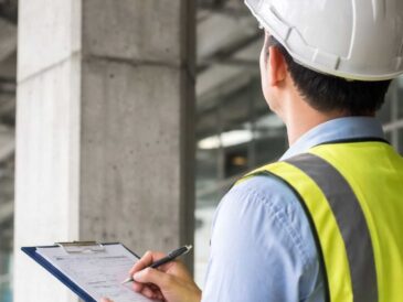 Guía rápida: 4 acciones para preparar tu edificio corporativo ante sismos en Perú