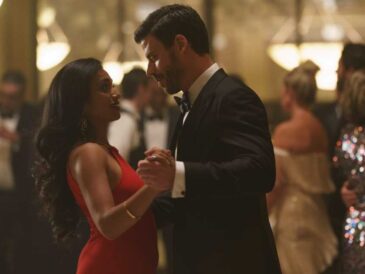 HBO Max libera temporada completa de Más que Rivales en Latinoamérica