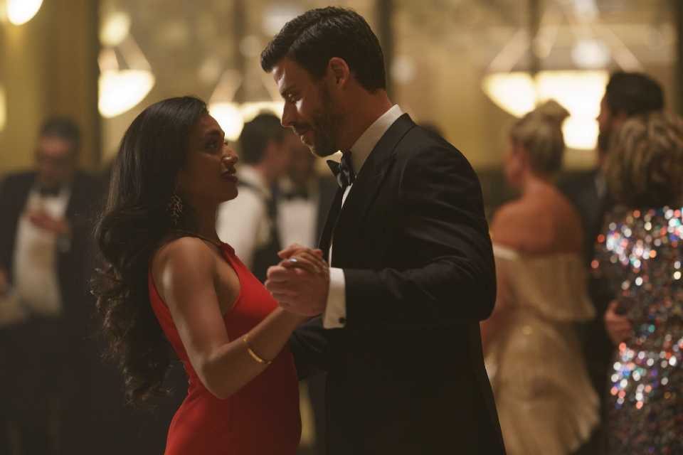 HBO Max libera temporada completa de Más que Rivales en Latinoamérica