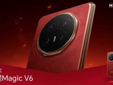 HONOR Magic V6: el plegable más resistente llega al MWC 2026