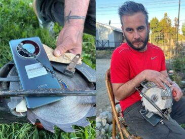 HONOR Magic: historias reales que prueban su resistencia