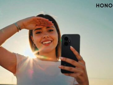 HONOR explica por qué los nits importan en tu pantalla