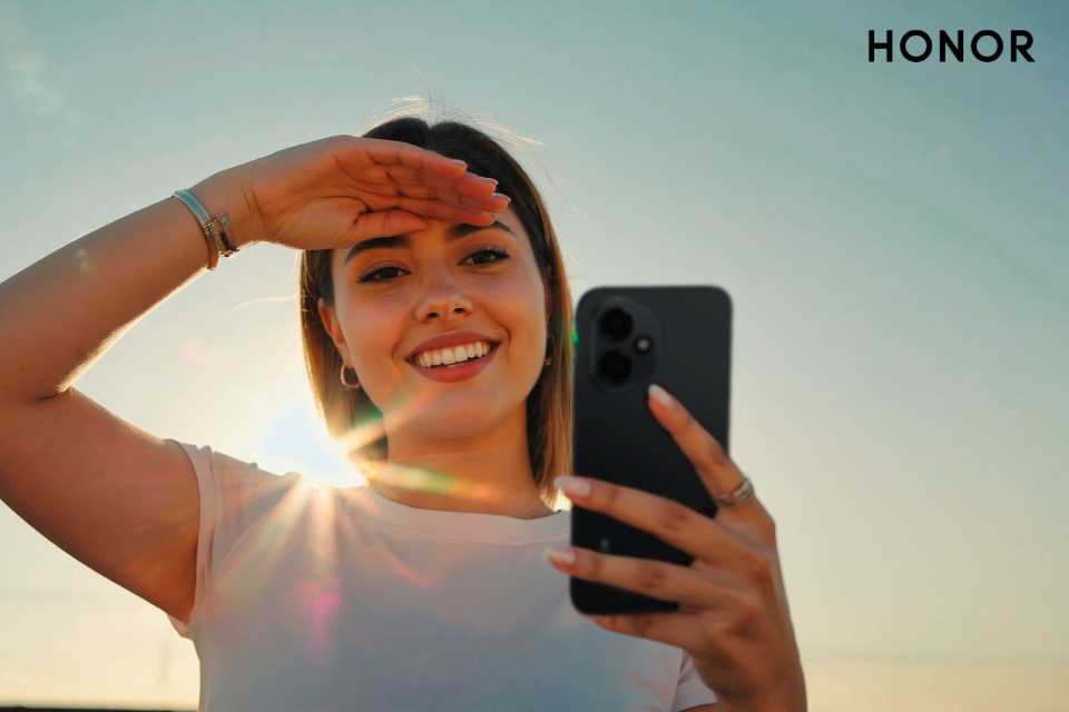 HONOR explica por qué los nits importan en tu pantalla