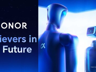 HONOR lleva su ecosistema con IA al MWC 2026