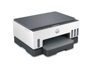 HP impulsa el Back to School 2026 con impresión smart y Yape