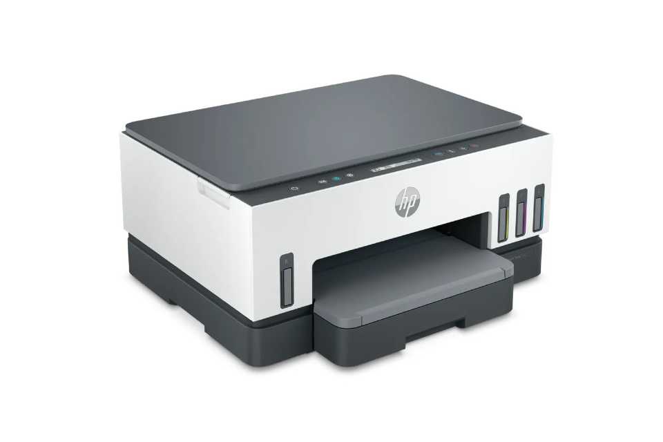 HP impulsa el Back to School 2026 con impresión smart y Yape