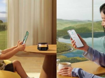 HUAWEI WiFi Mesh X3 Pro: router Wi‑Fi 7 con diseño smart para 2026