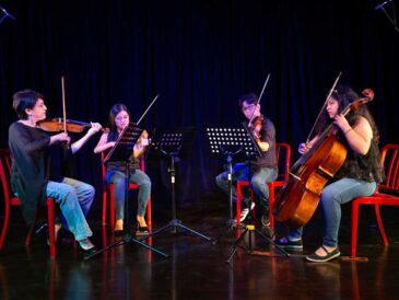 Harry Potter: concierto con experiencia digital para fans en 2026