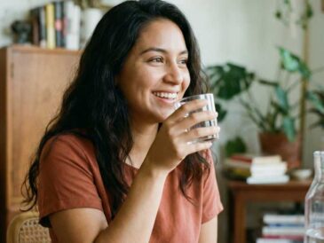 Hidratación en verano: cómo identificar señales de deshidratación