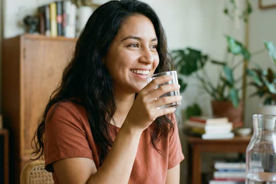 Hidratación en verano: cómo identificar señales de deshidratación