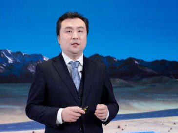 Huawei Digital Power: tecnología fotovoltaica para 2026