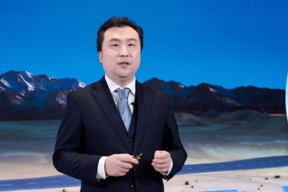 Huawei Digital Power: tecnología fotovoltaica para 2026