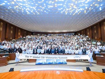 Huawei impulsa soluciones Smart PV+ESS para C&I en 2026