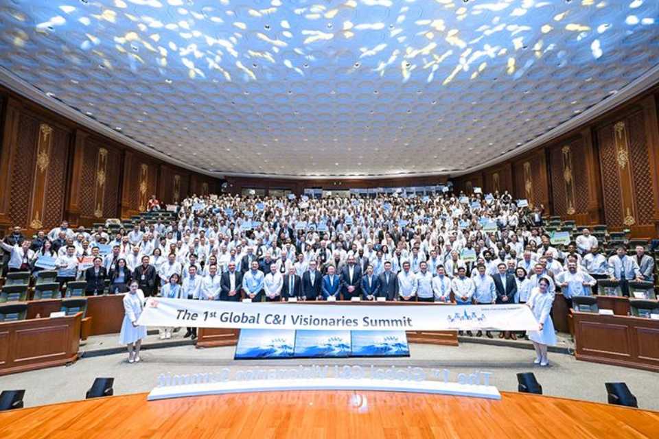 Huawei impulsa soluciones Smart PV+ESS para C&I en 2026