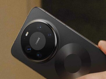 Huawei lidera ventas de smartphones en China con impulso de la serie Mate 80