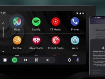 Huawei y Android Auto: guía rápida para activar apps de Google