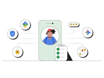 IA y seguridad digital: claves de Google para familias en 2026