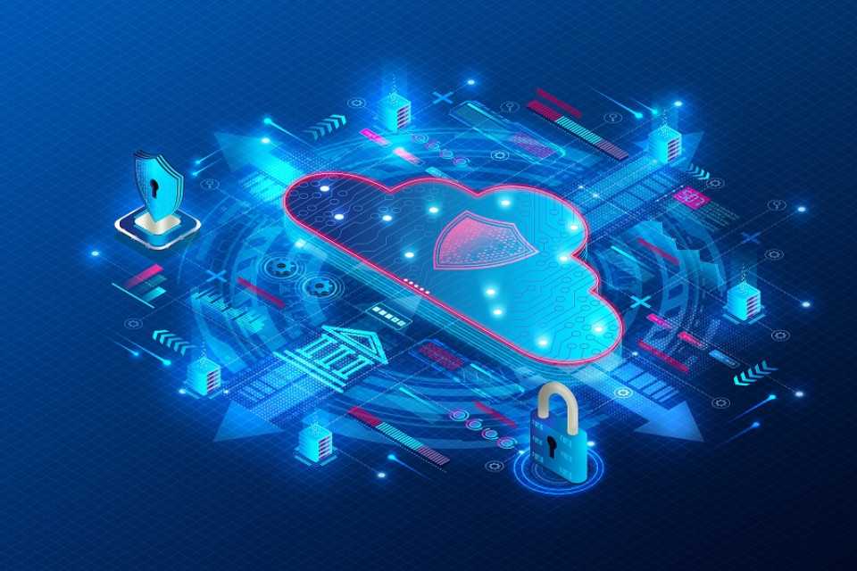 SASE: la arquitectura clave para la seguridad cloud en 2026